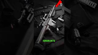 A Sniper Mais Ignorante De Todas 🇺🇸