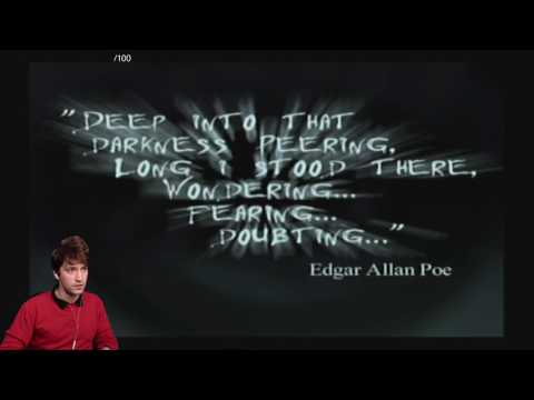 Let's Play: Eternal Darkness (Blind) Pt. 1