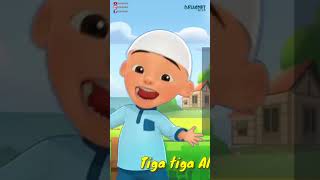 Download lagu Satu Satu Aku Sayang Allah Lagu Anak Islami Versi Upin Ipin #upinipin #akusayangAllah #Shorts mp3 Download lagu Satu Satu Aku Sayang Allah Lagu Anak Islami Versi Upin Ipin #upinipin #akusayangAllah #Shorts mp3