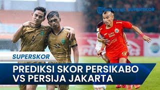 Prediksi Skor Pertandingan Persikabo 1973 vs Persija di Pekan Kedua Liga 1 2023/2024