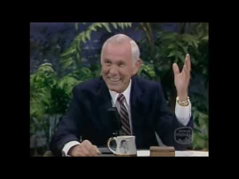 Johnny Carson Memories: Tommy Newsom's First "Gig"