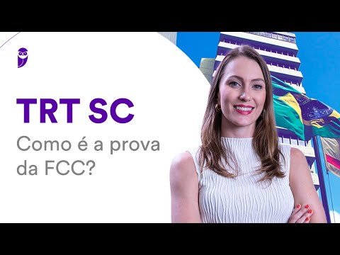 TRT SC Contest: What is the FCC test like?