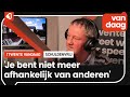Enschedeër Ronald is ‘eindelijk’ schuldenvrij, hoe gaat het nu met hem?