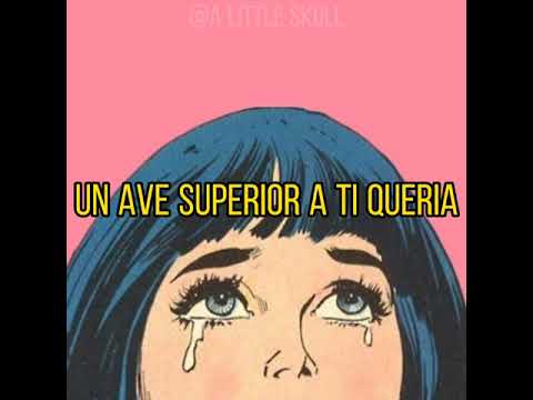 Vicky De Colombia - Pobre Gorrión (Letra)