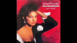 B2  Love Toy  - Gloria Estefan - Let It Loose 1987 Vinyl Album HQ Audio Rip