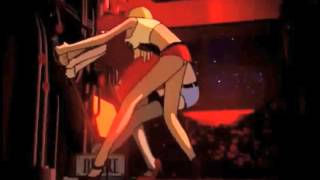 Ghost Train (Lyric video)