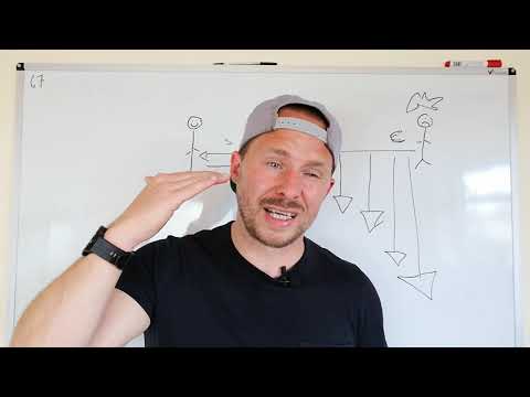 Micheal Hilton video.