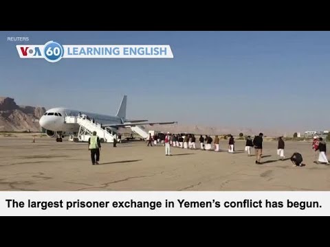 VOA60: October 15, 2020