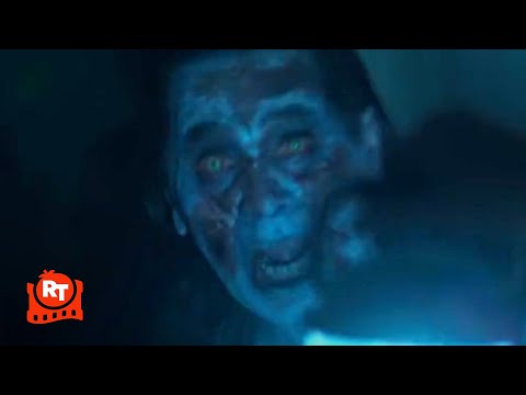 Insidious: Chapter 2 (2013) - Psycho Ghost Murderer Scene | Movieclips