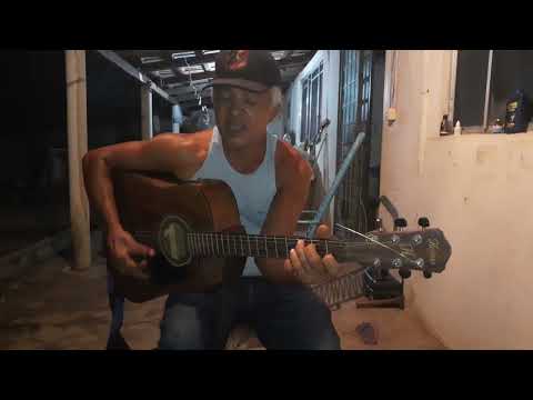 Amado Augusto Ramos - Sentado Na Praça