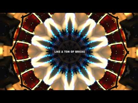 Like A Ton Of Bricks - Music Video