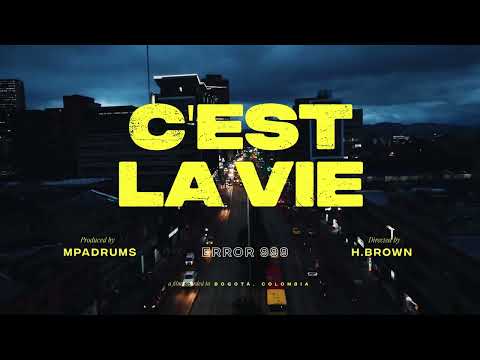 Error 999 - C'est La Vie