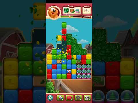 Toy blast level 3515