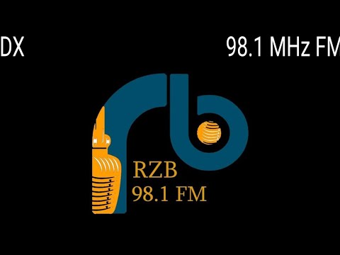 Radio Zona Bataneca 98.1 FM d San Sebastián, d. San Vicente, SV en San Ildefonso, d. San Vicente, SV