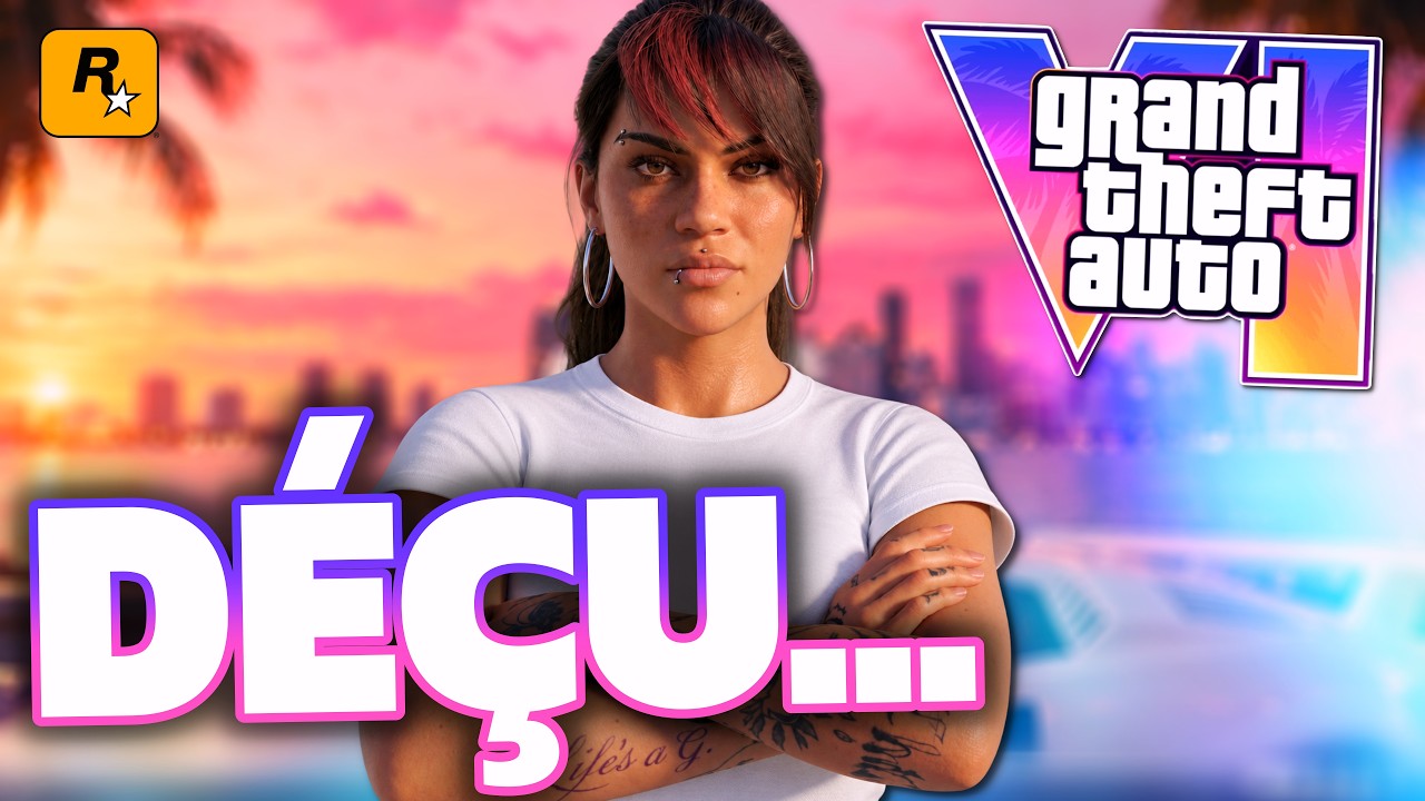 GTA 6 : Ce que le marketing CACHE (France, food, tourisme et +)