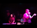 MC Frontalot - Critical Hit