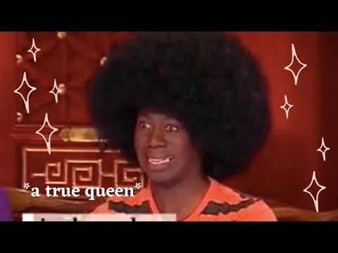 Miss J Being The ICON We All Deserve