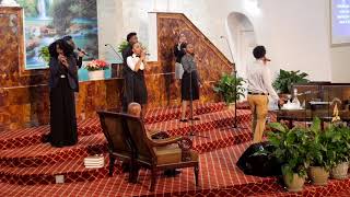 Days of Elijah Medley