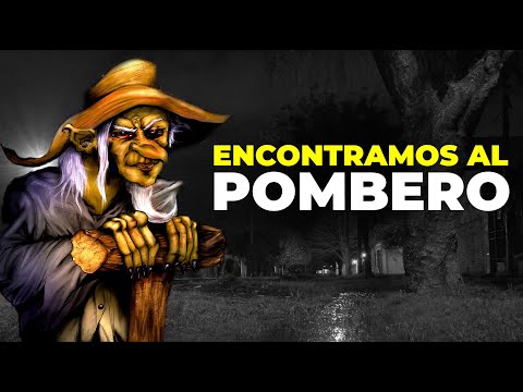 EXPERIENCIAS CON EL POMBERO EN ARGENTINA - nervustrack