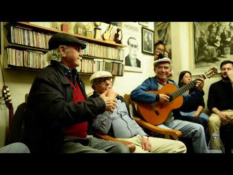 Marineras de Lima por mayor - Varios cantantes