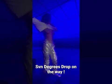 Svn Degrees - First drop coming soon