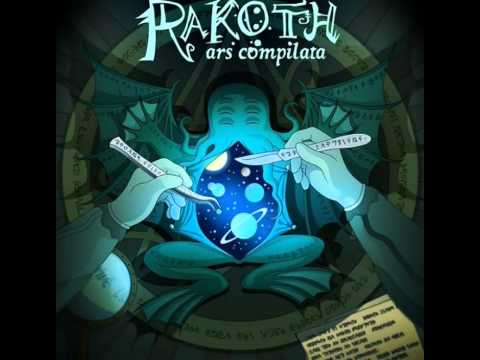 Rakoth - 93 Shattered Runes