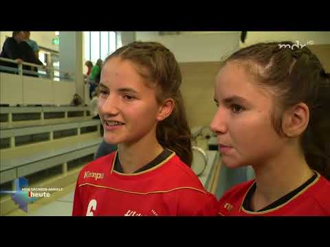 Bericht über den HVW im MDR Sachsen-Anhalt vom 23.10.2017