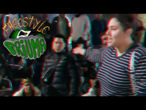 ALUK vs KATHEON vs ELAN LP vs REAL vs PABLO vs MZ // PRIUMA FREE (8vos)