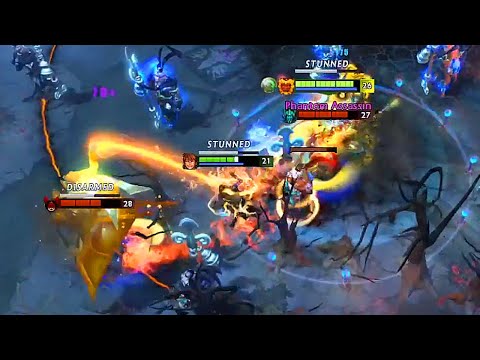 gorgc loves batrider