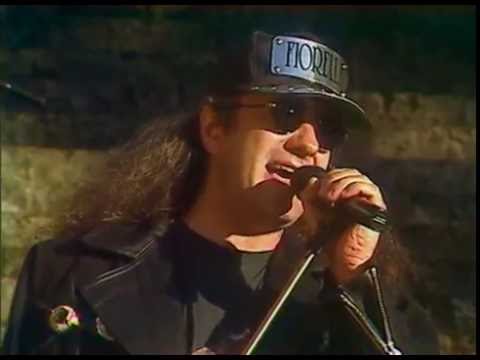 LĪVI - KONCERTS "LĪVI DZĪVI" CĒSĪS 1994.gada 11.jūnijā