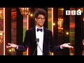 Richard Ayoade S HILARIOUS Opening Monologue At The BAFTAs 2022 BBC