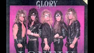 Crimson Glory - Lonely (Remix)
