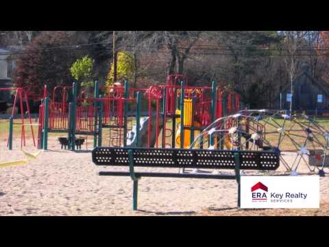 ERA Key Town Tours - Blackstone, MA