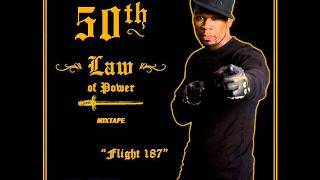 50 Cent - Flight 187 Lyrics