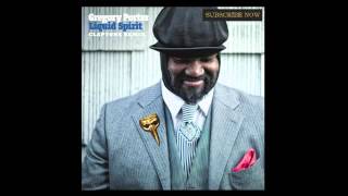 Gregory Porter - Liquid Spirit  [Claptone Remix]
