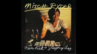 Mitch Ryder - Code Dancing (version 2, 1983)
