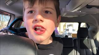 new kid tricks dad and takes fortnite season 3 to school will teacher - holderness fortnite