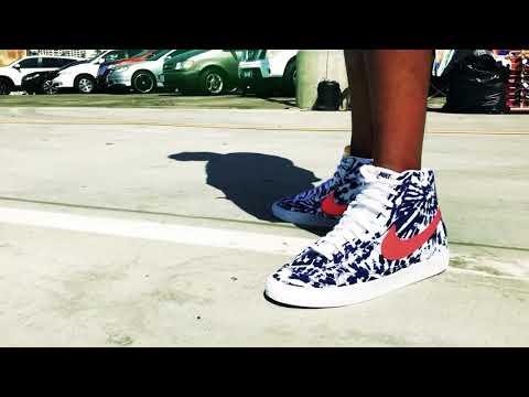 CHE’ D NESS (official Video) NO TIME Prod.Che’ Beats visual By: D Dosia