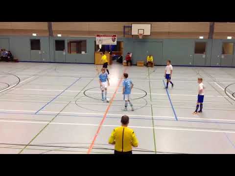 JFG Lohwald Hallenturnier