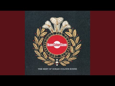 Videoclip de Huckleberry Grove — Ocean Colour Scene