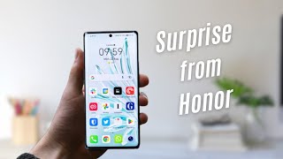 Honor 80 Pro Plus | Another Phone with Big Camera Surprise