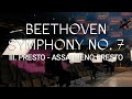 Beethoven Symphony No. 7: Presto – Assai meno presto – LPO Moments