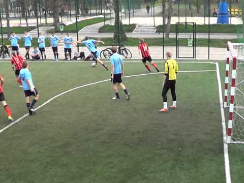 3КубокХарькова 1 тур 7лига NNT –Angry Bees