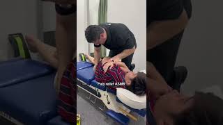 Download lagu Relaxing ASMR spinal cracks!😊 mp3