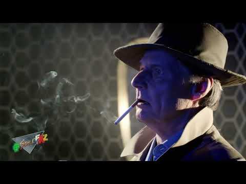 Hier spricht Erwin SchleFaZ - Cold Open (SchleFaZ: Der Gorilla von Soho)