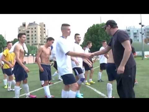 Sempione Half 2012/13