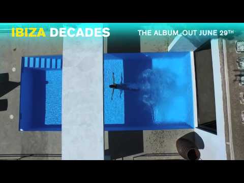 Ibiza Decades - The Minimix