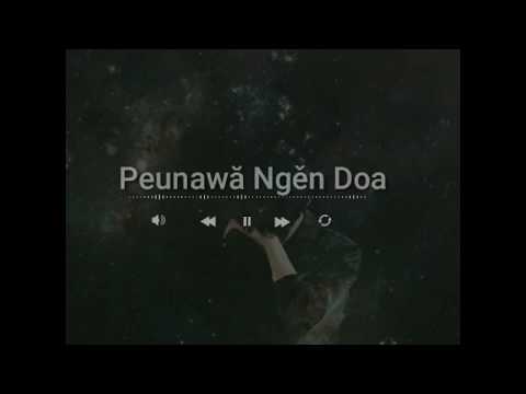 Razi Abdul Feat Cut Vita - Peunawa Ngen Doa (Katakata_aceh)