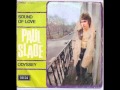 Paul Slade - Odyssey 