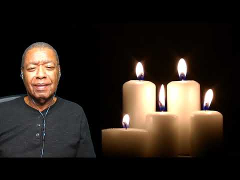Placeforyourpresence - Ron Kenoly